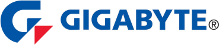 Gigabyte Logo