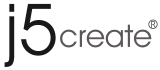 J5Create Logo