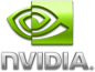 Nvidia Logo