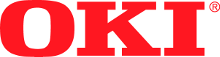 OKI Logo