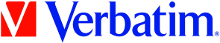 Verbatim Logo